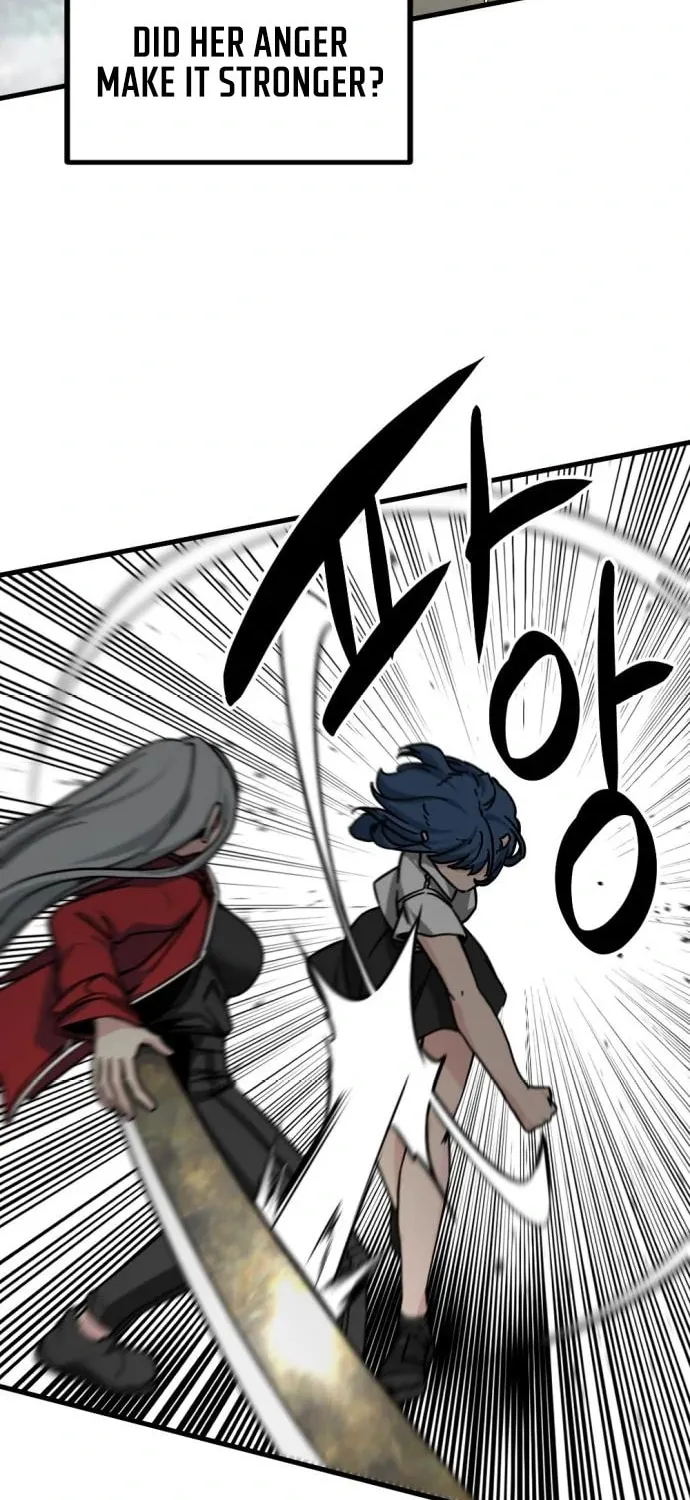 Hero Killer Chapter 135 page 36 - 