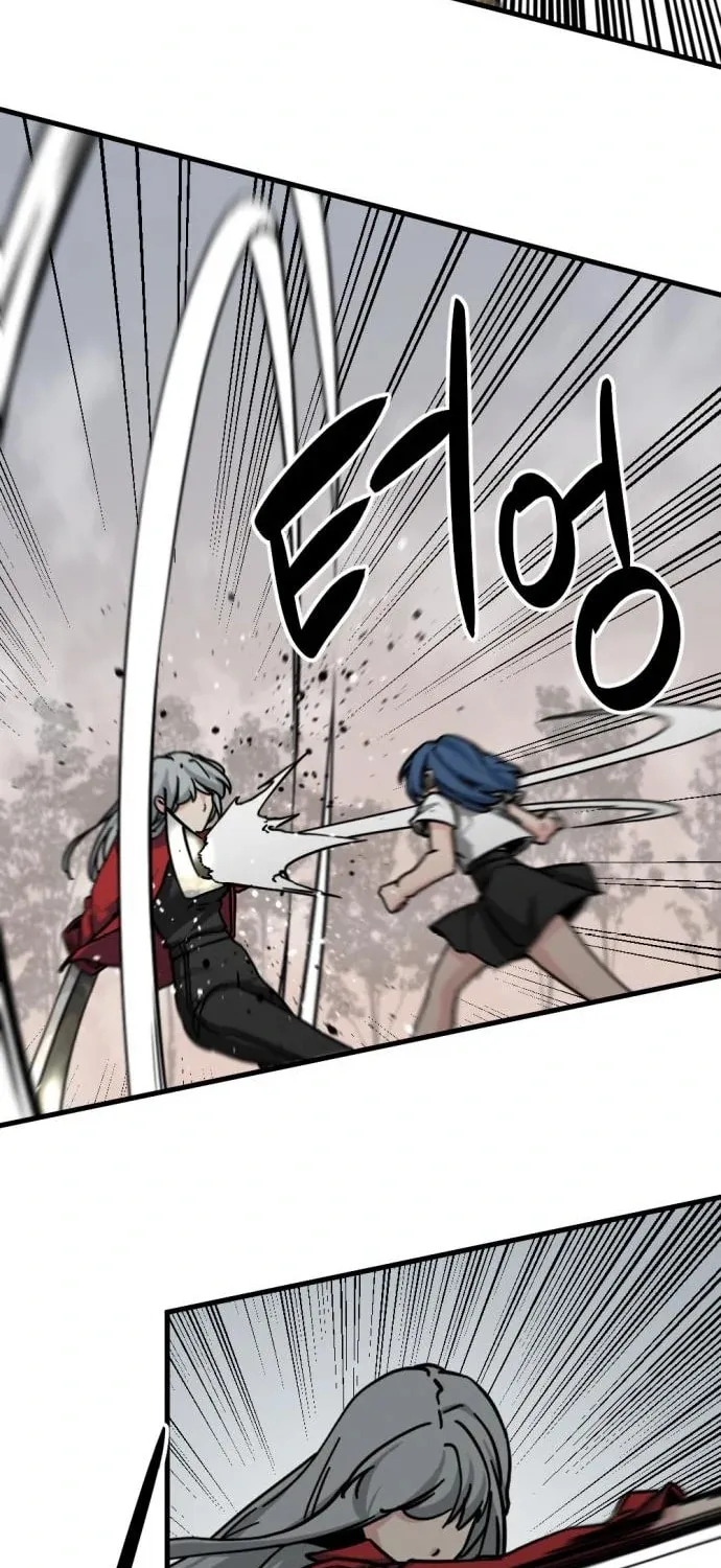 Hero Killer Chapter 135 page 37 - 