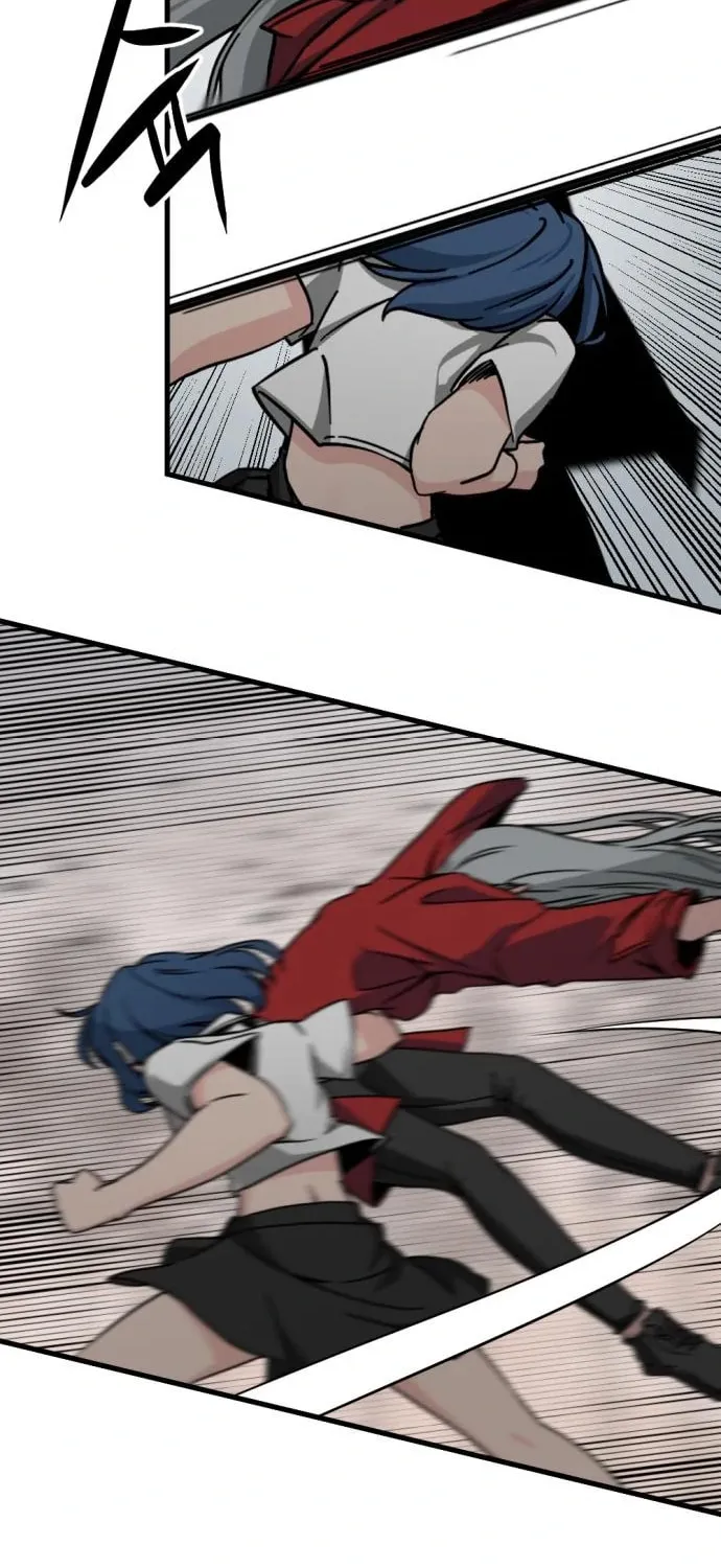 Hero Killer Chapter 135 page 38 - 
