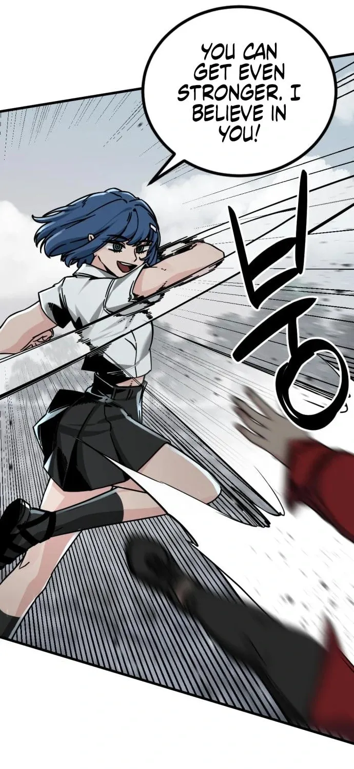 Hero Killer Chapter 135 page 40 - 