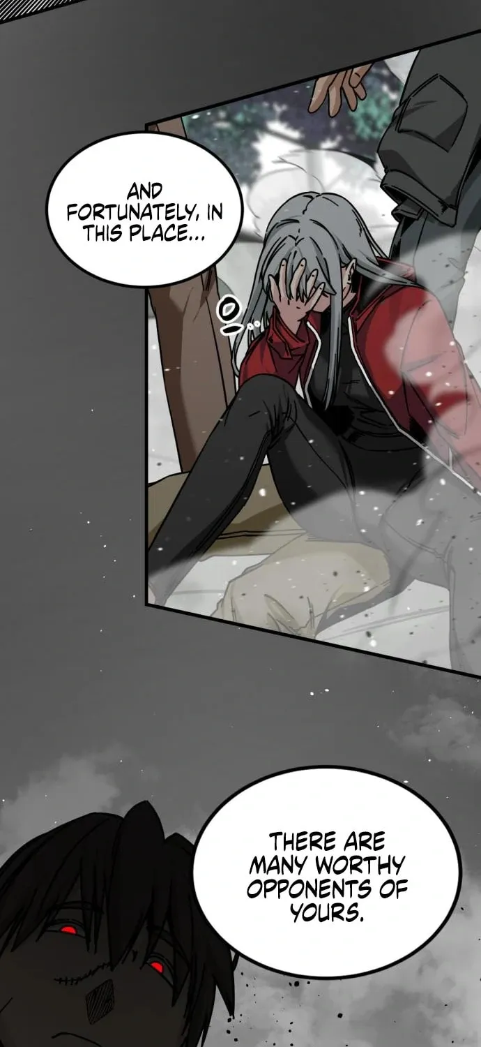 Hero Killer Chapter 135 page 42 - 