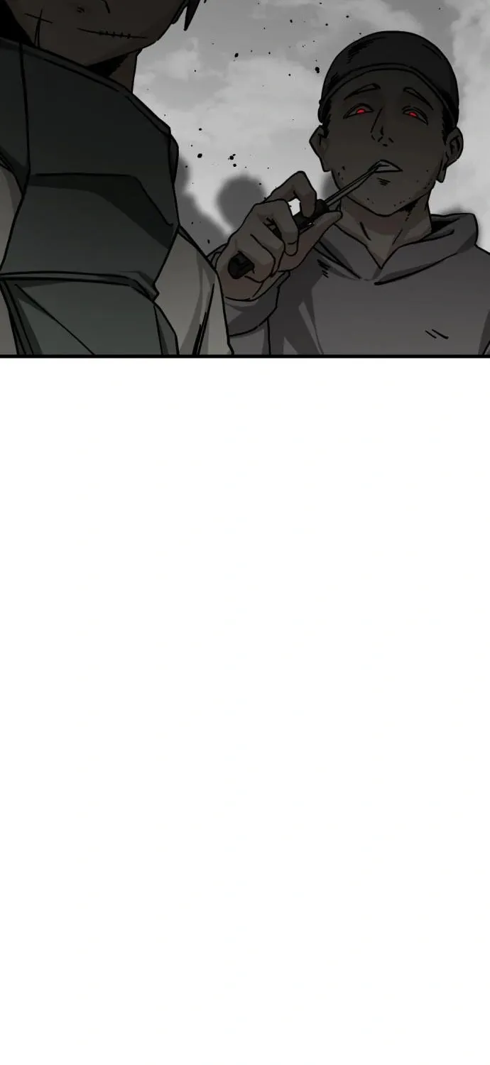Hero Killer Chapter 135 page 43 - 