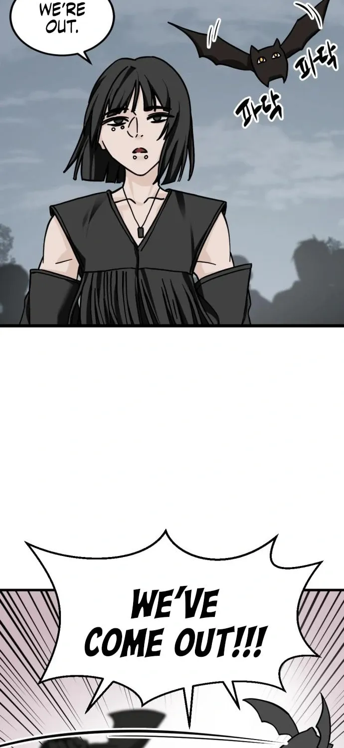 Hero Killer Chapter 135 page 51 - 