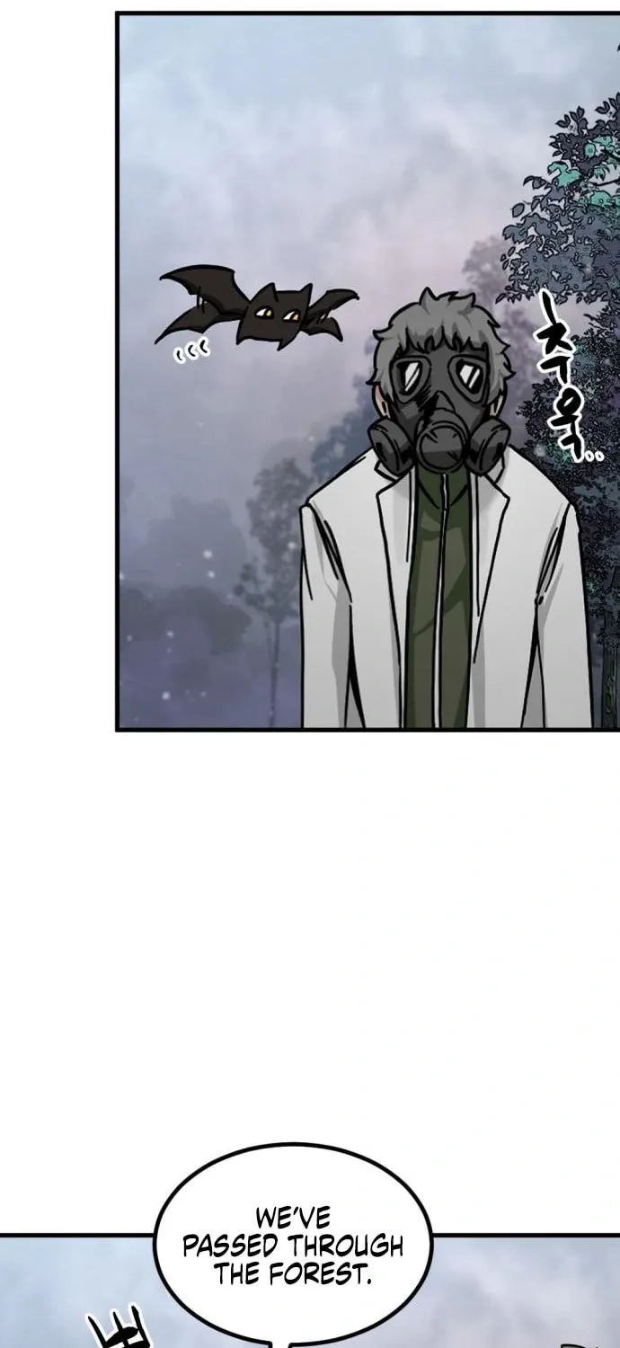 Hero Killer Chapter 135 page 53 - 