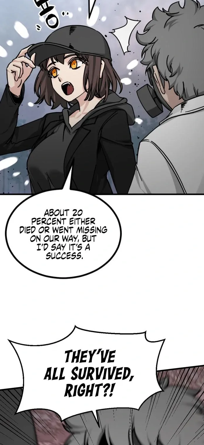Hero Killer Chapter 135 page 54 - 