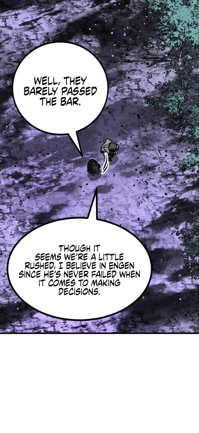 Hero Killer Chapter 135 page 56 - 
