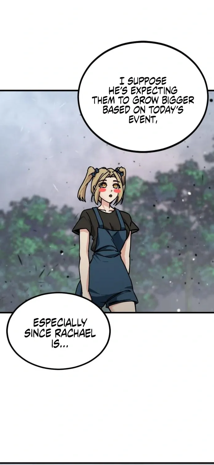 Hero Killer Chapter 135 page 57 - 