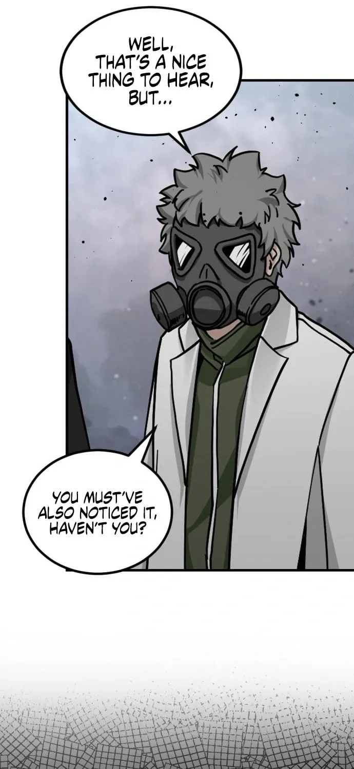 Hero Killer Chapter 135 page 60 - 