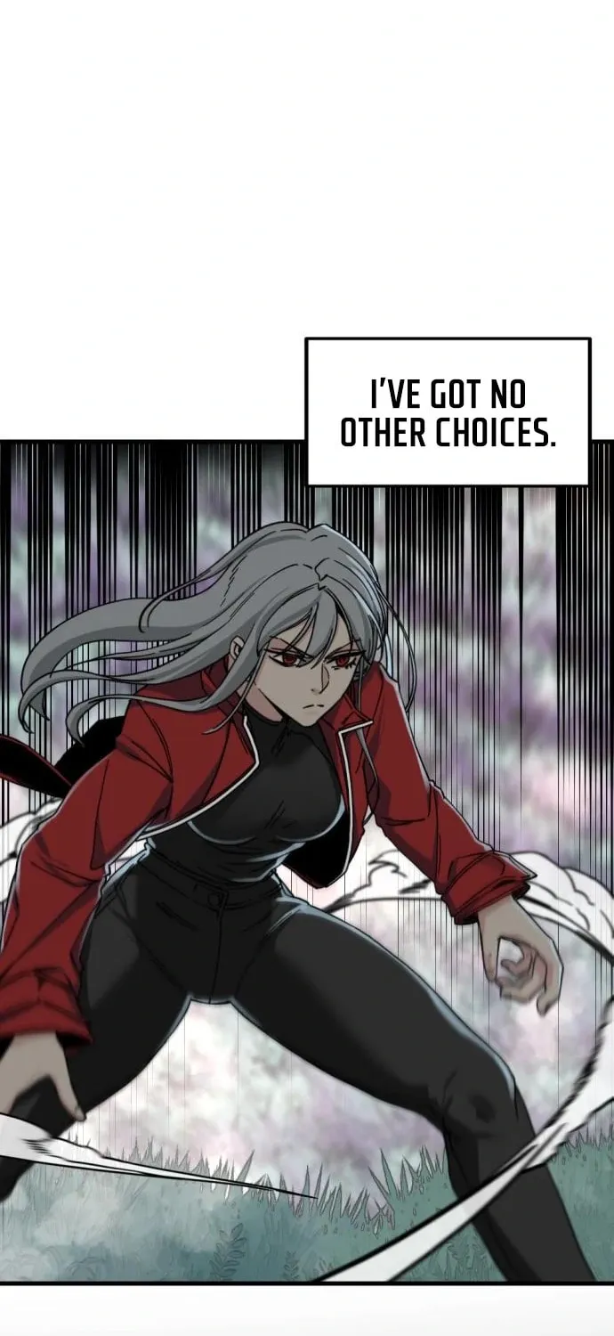 Hero Killer Chapter 135 page 7 - 