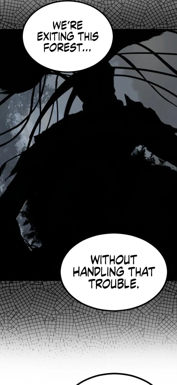 Hero Killer Chapter 135 page 61 - 