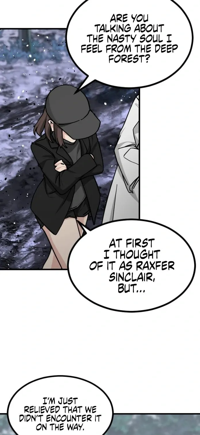 Hero Killer Chapter 135 page 62 - 