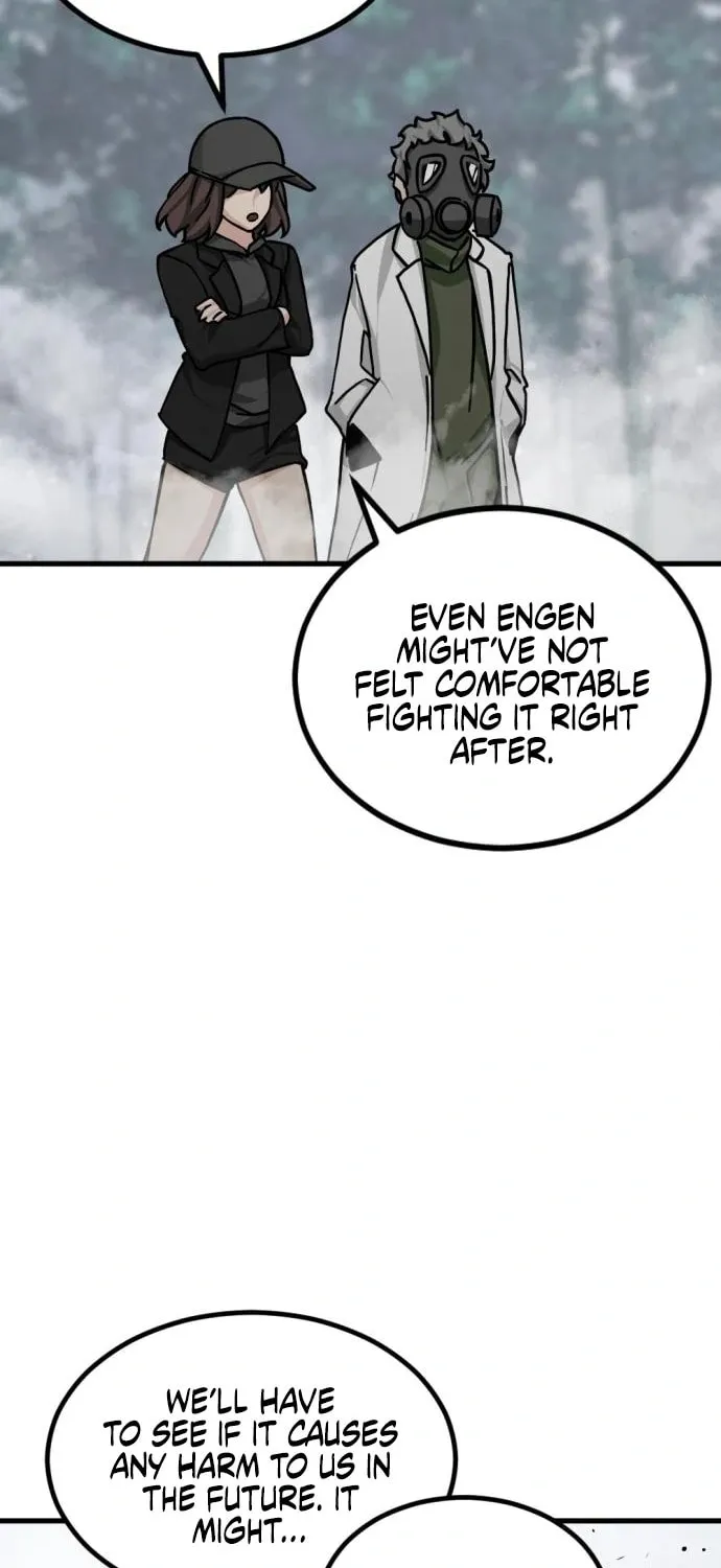 Hero Killer Chapter 135 page 63 - 
