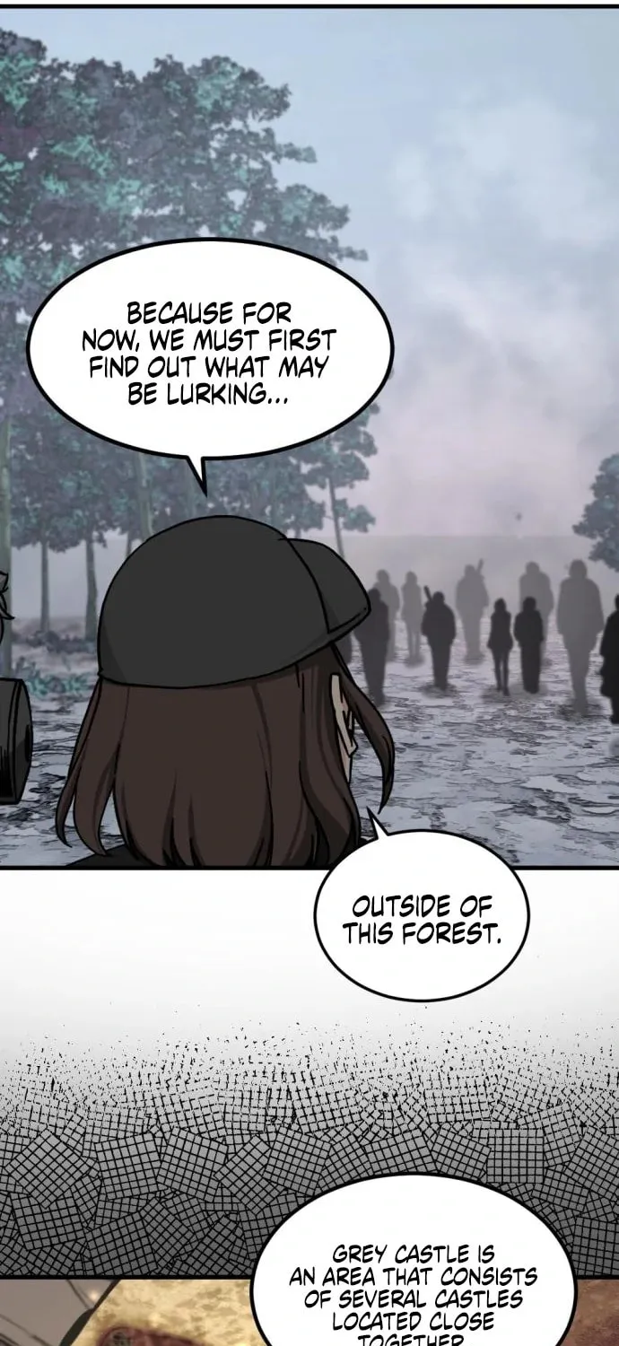 Hero Killer Chapter 135 page 65 - 