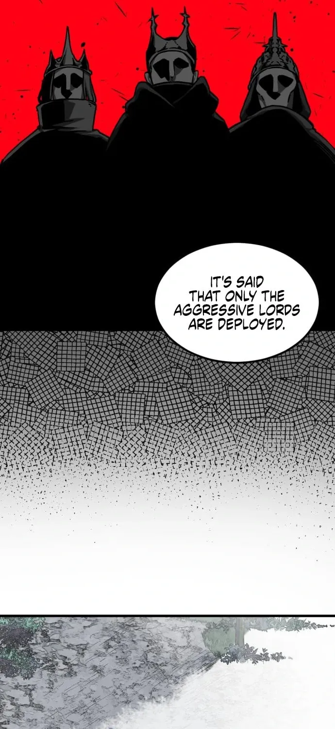 Hero Killer Chapter 135 page 67 - 