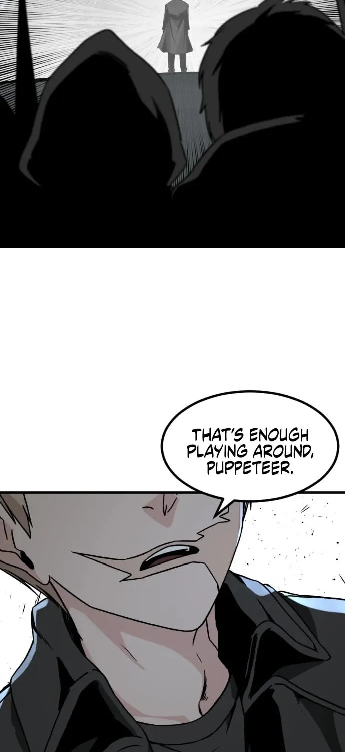 Hero Killer Chapter 135 page 79 - 