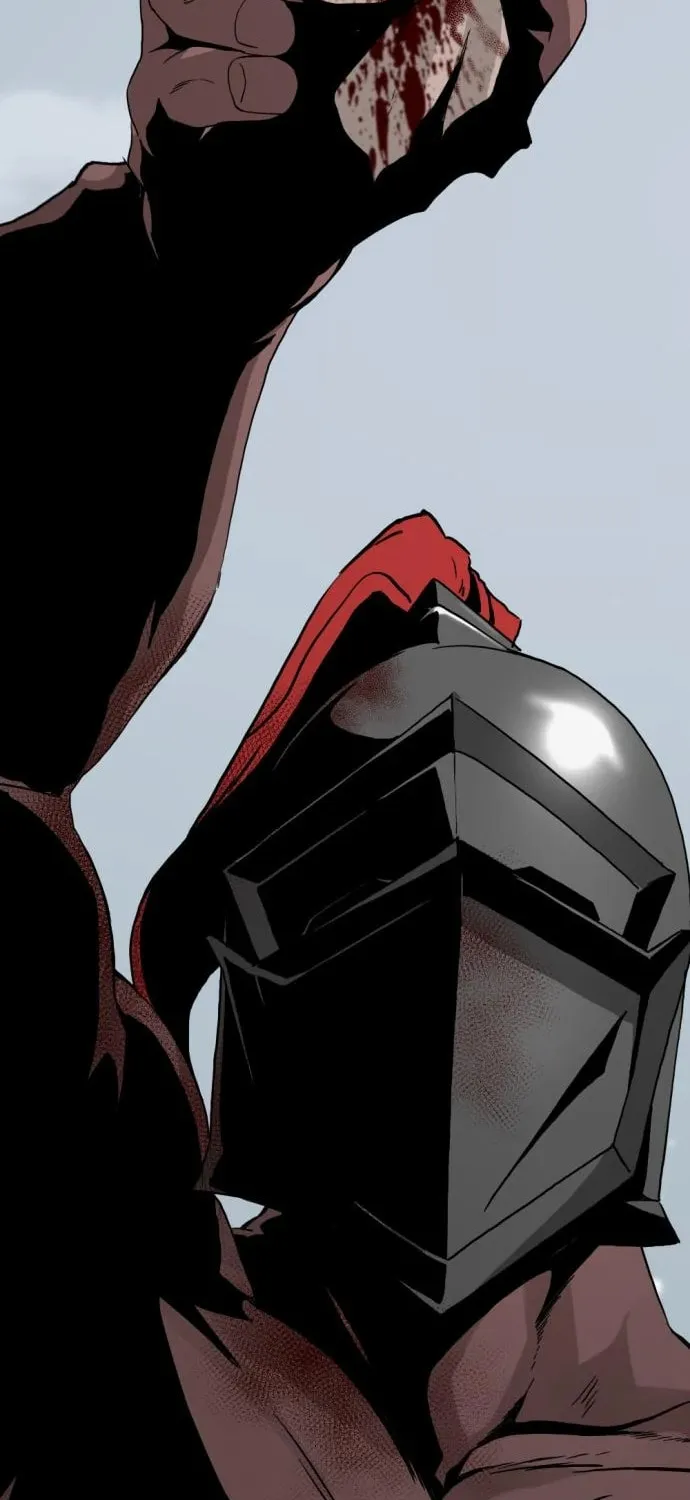 Hero Killer Chapter 135 page 81 - 