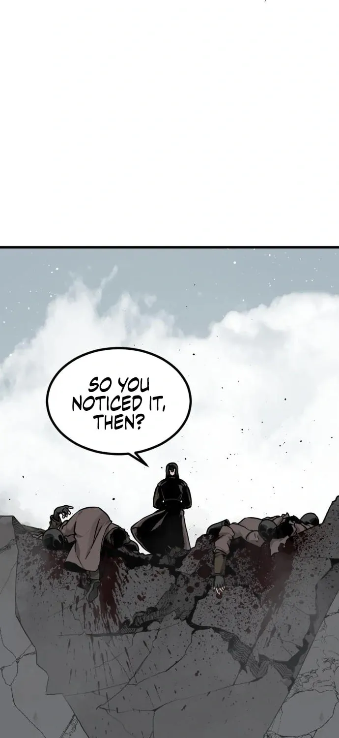 Hero Killer Chapter 136 page 17 - 