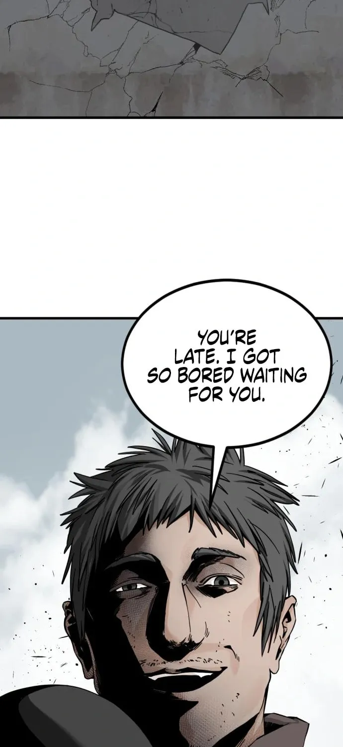 Hero Killer Chapter 136 page 18 - 