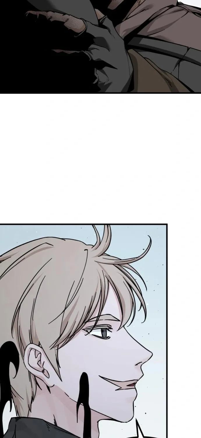 Hero Killer Chapter 136 page 19 - 