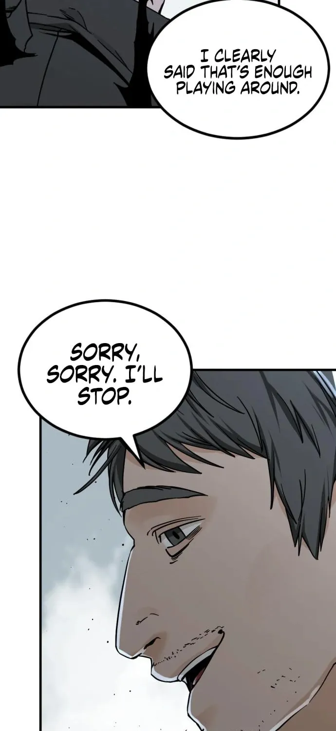 Hero Killer Chapter 136 page 20 - 