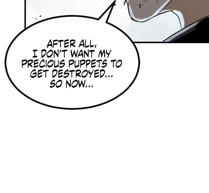 Hero Killer Chapter 136 page 21 - 