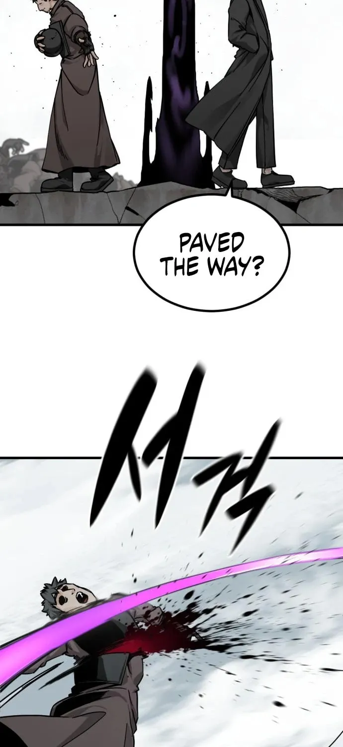 Hero Killer Chapter 136 page 24 - 