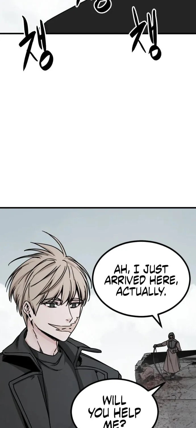 Hero Killer Chapter 136 page 26 - 