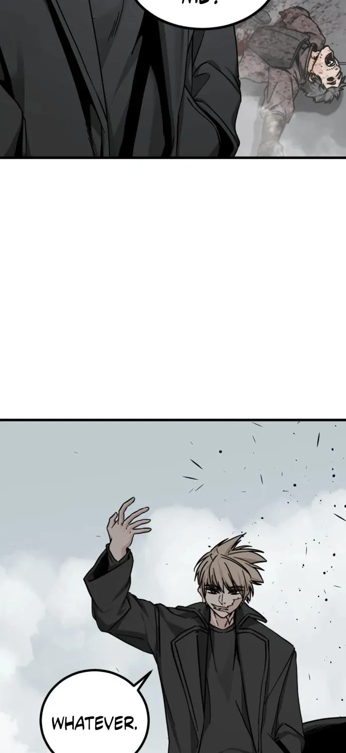 Hero Killer Chapter 136 page 27 - 