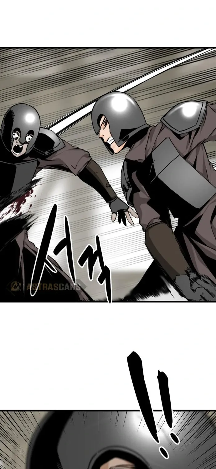 Hero Killer Chapter 136 page 32 - 
