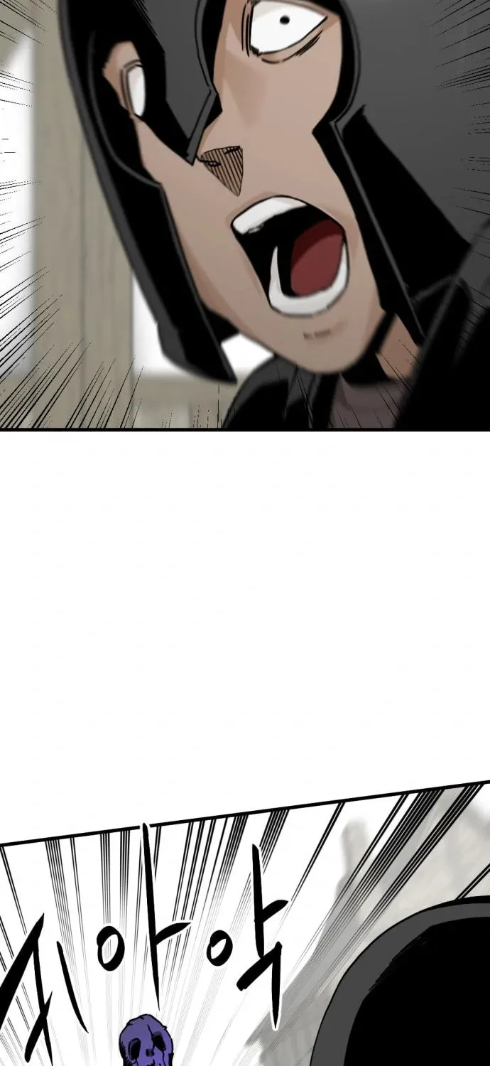 Hero Killer Chapter 136 page 33 - 