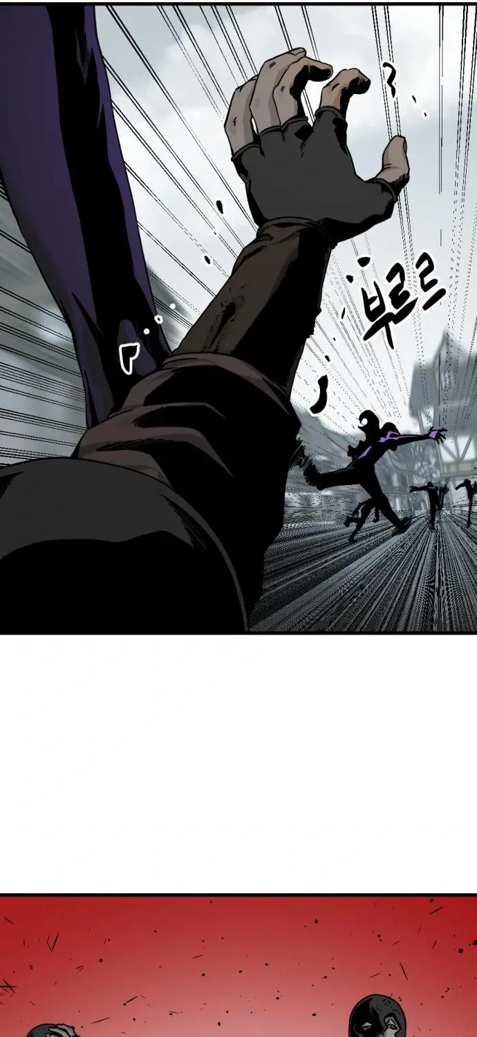 Hero Killer Chapter 136 page 36 - 