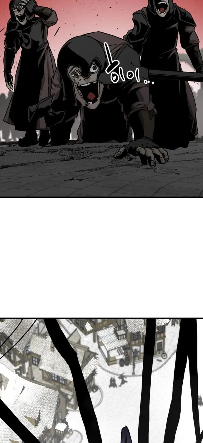 Hero Killer Chapter 136 page 37 - 