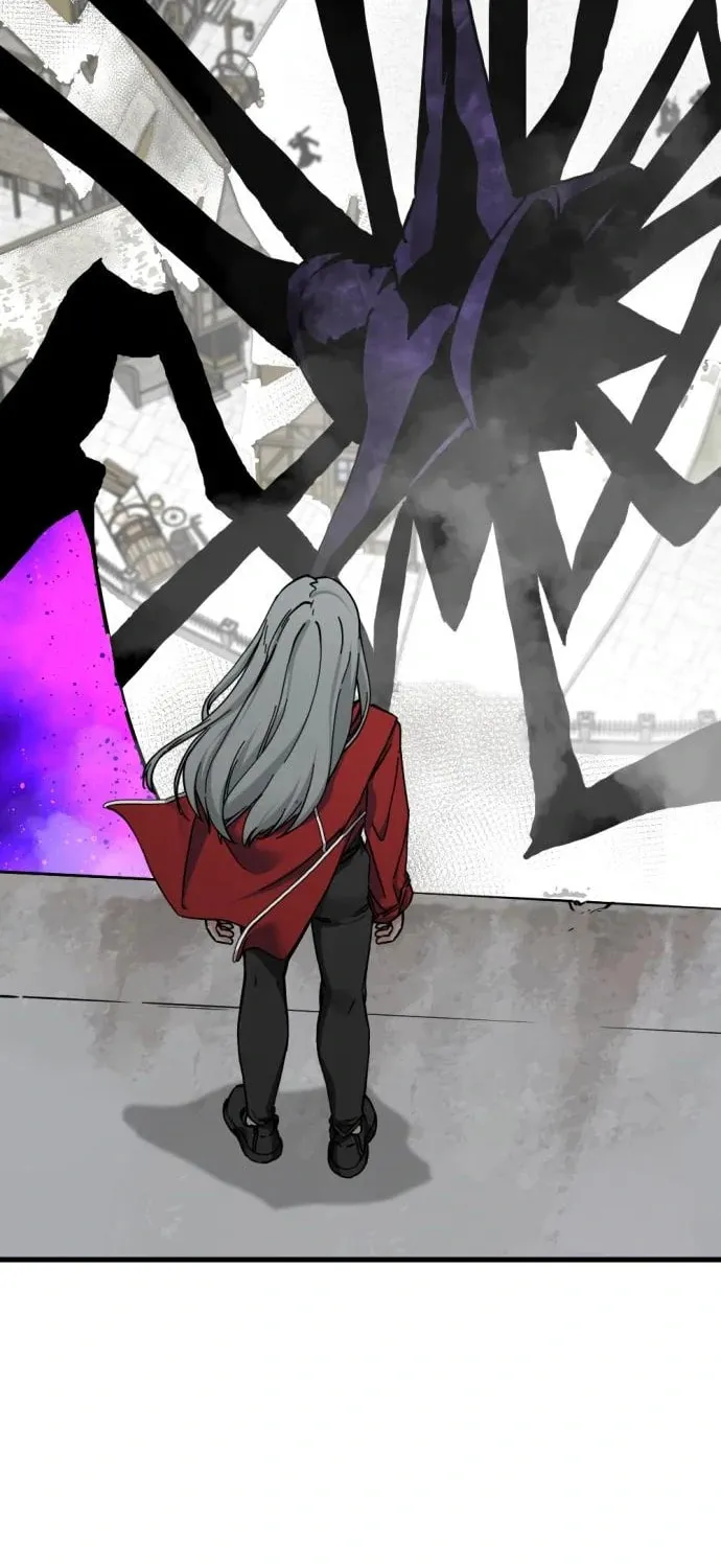 Hero Killer Chapter 136 page 38 - 