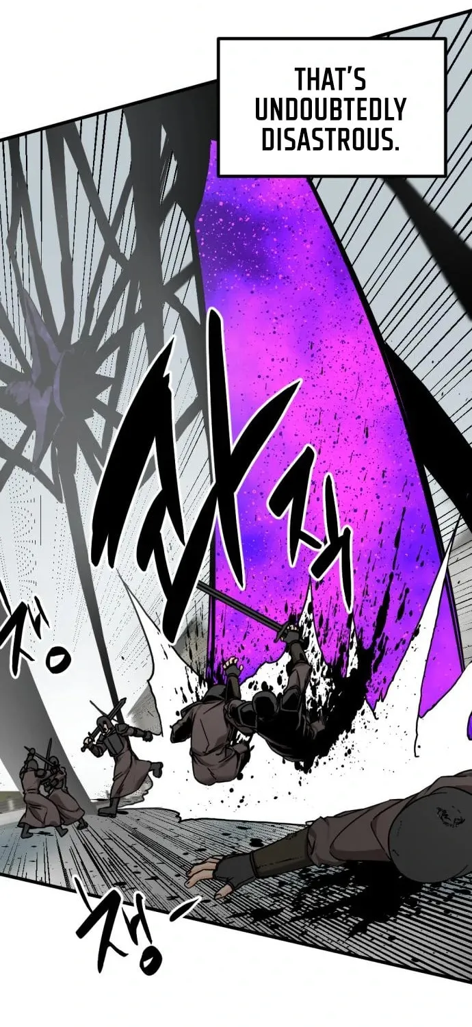 Hero Killer Chapter 136 page 39 - 