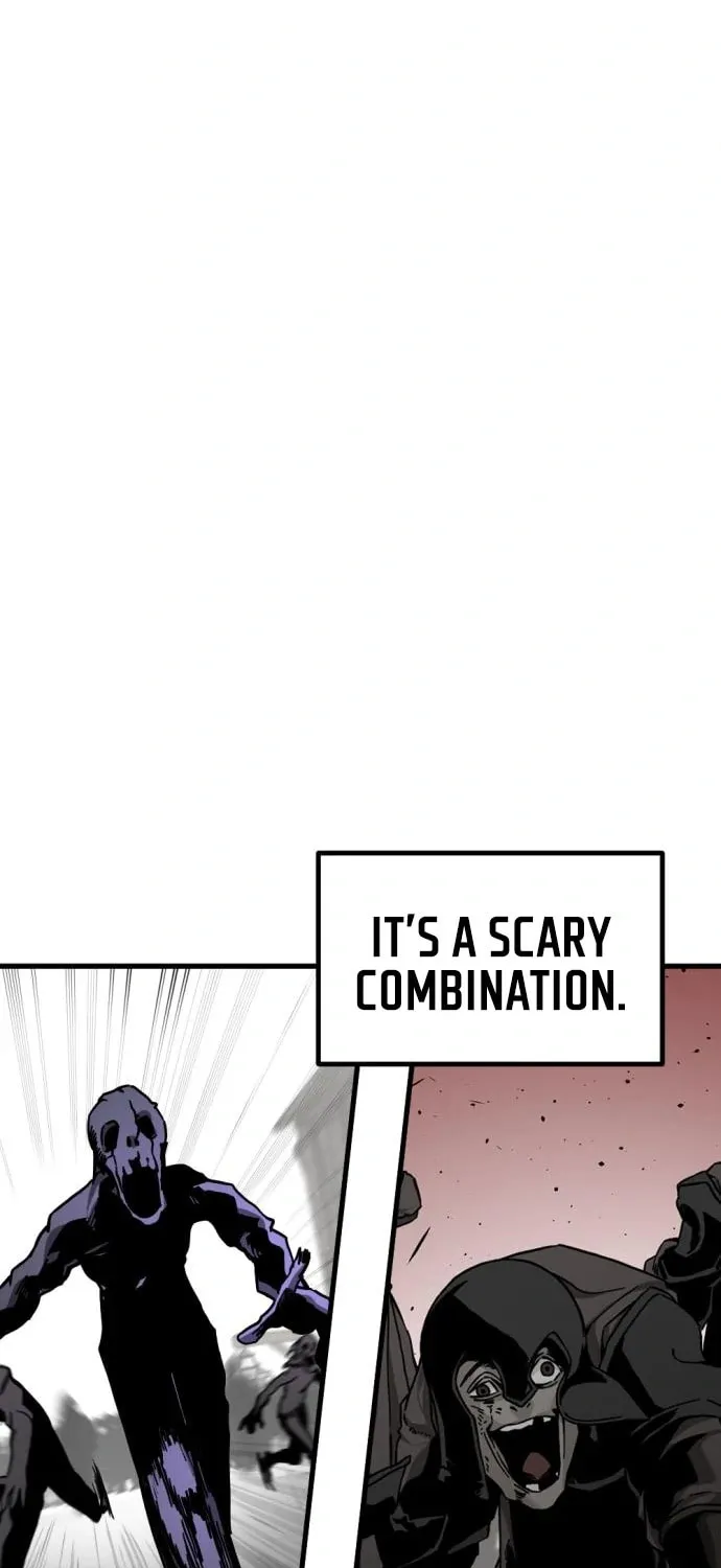 Hero Killer Chapter 136 page 40 - 