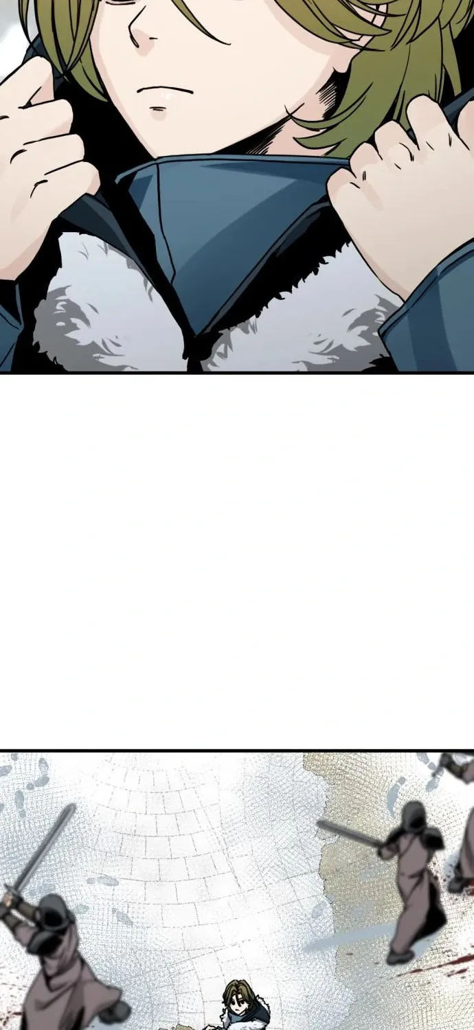 Hero Killer Chapter 136 page 46 - 