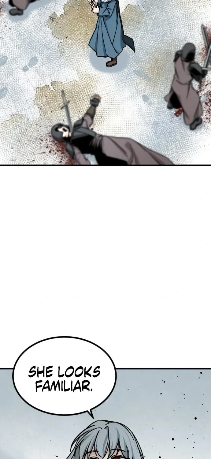 Hero Killer Chapter 136 page 47 - 