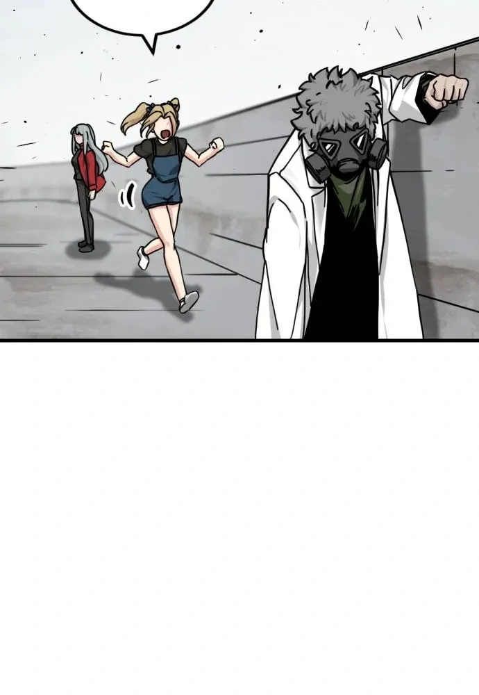 Hero Killer Chapter 136 page 49 - 