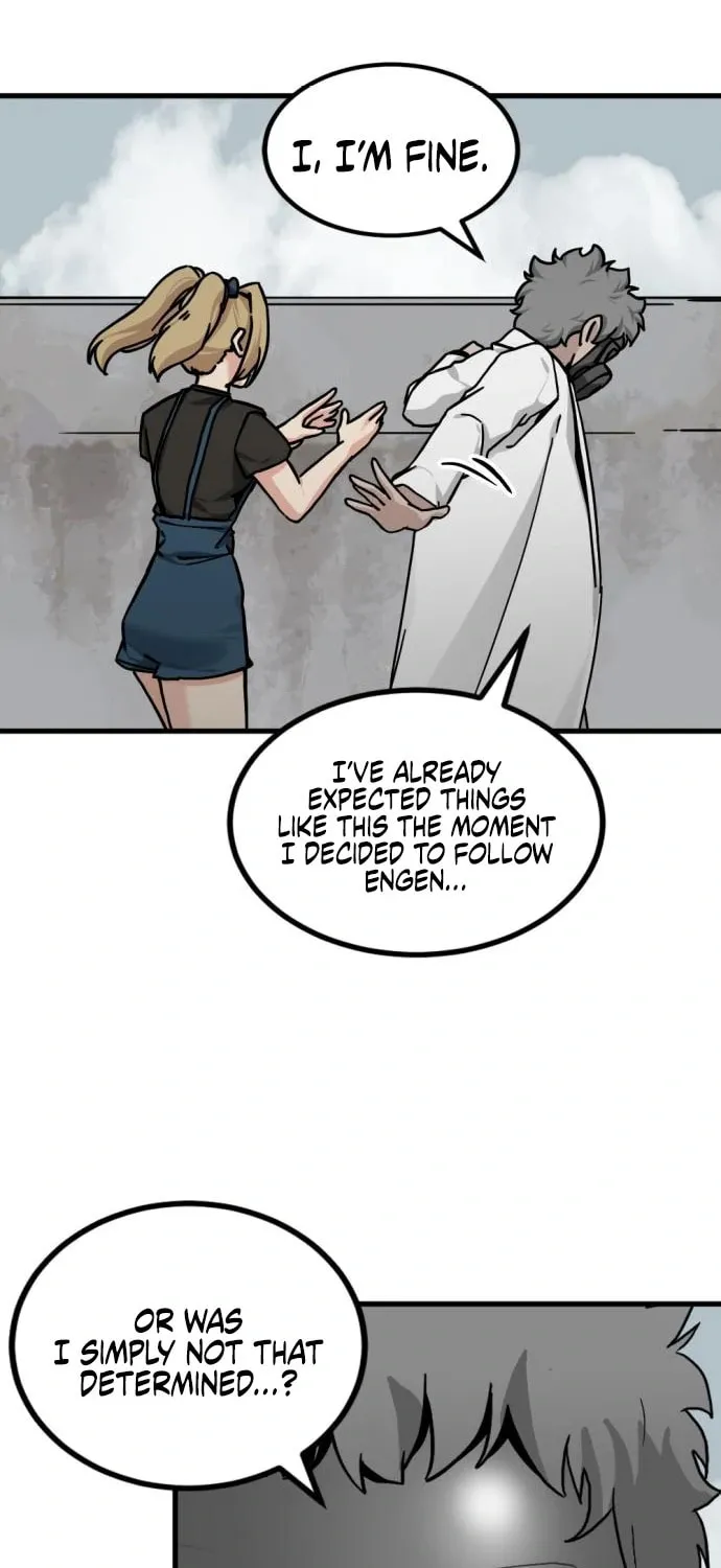 Hero Killer Chapter 136 page 50 - 