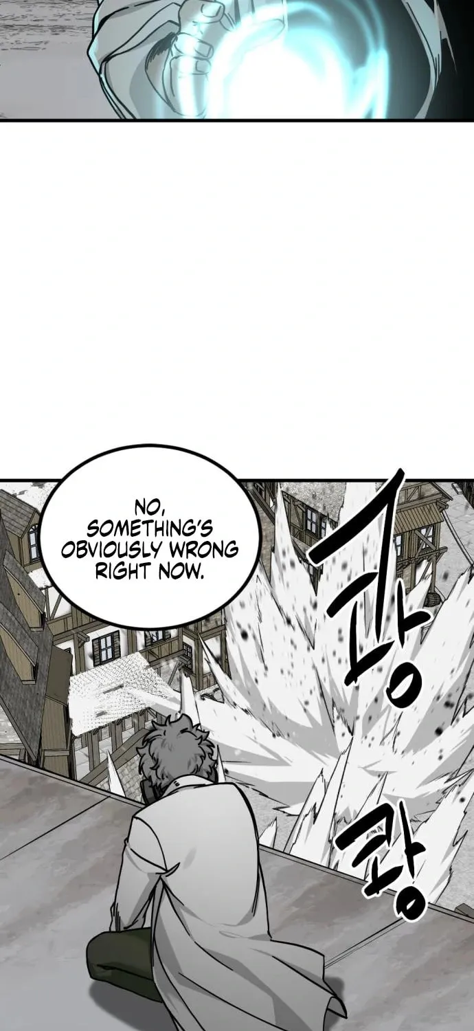 Hero Killer Chapter 136 page 54 - 
