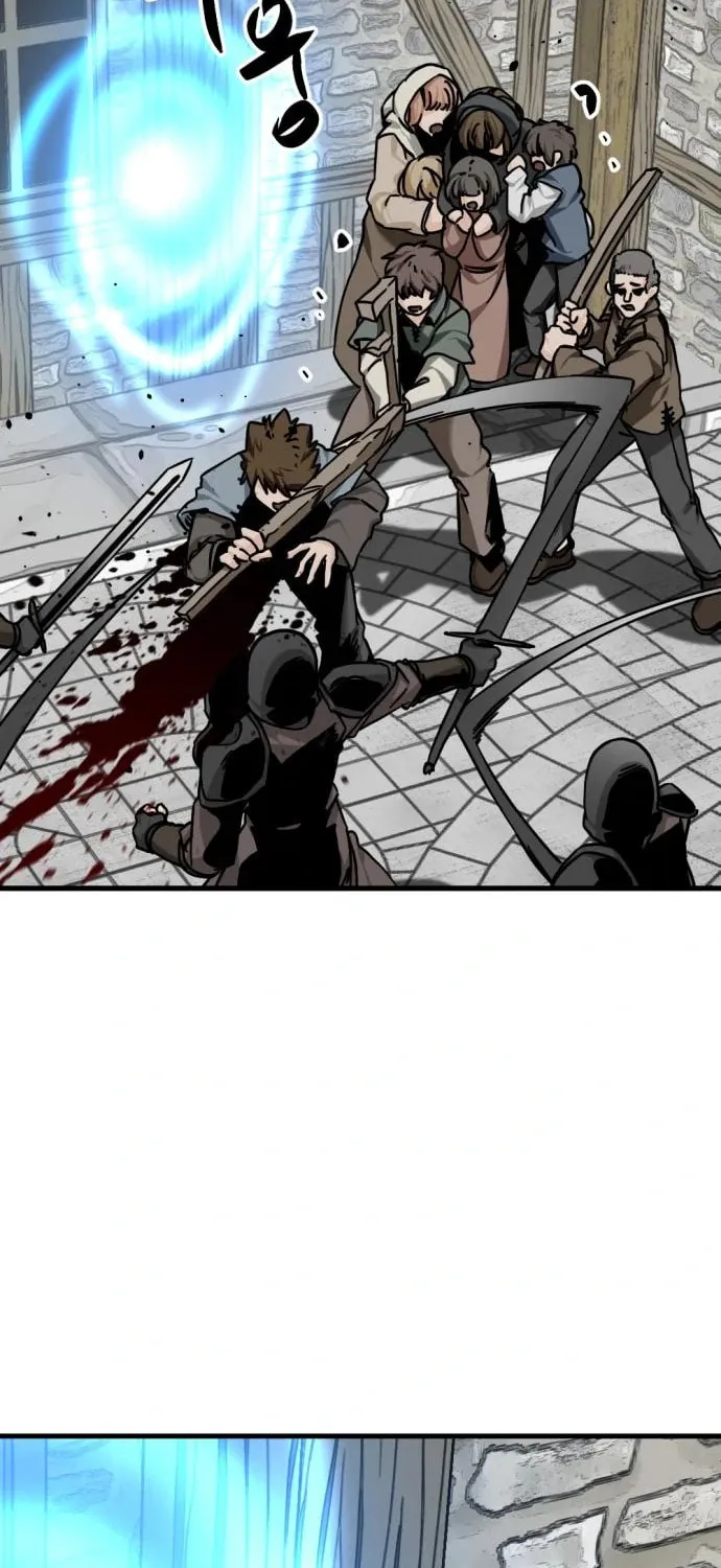 Hero Killer Chapter 136 page 58 - 