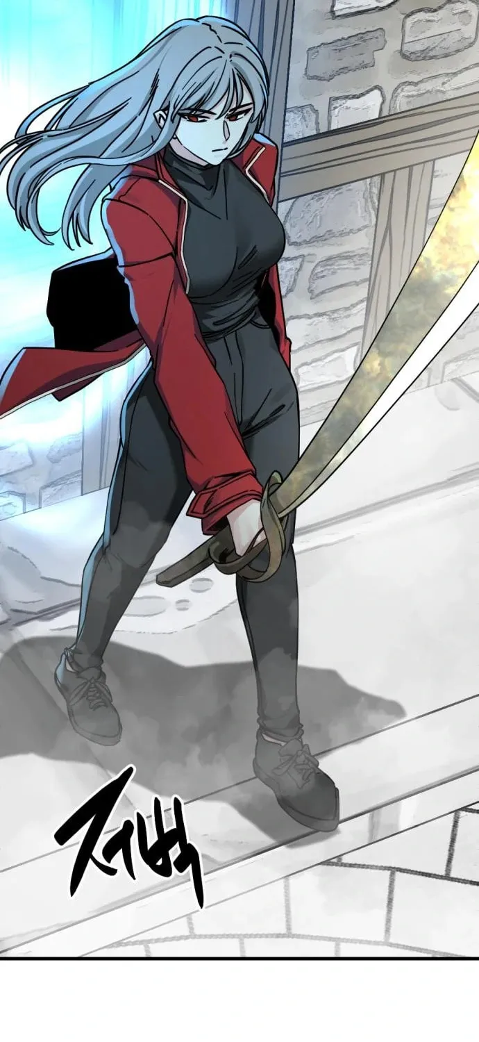 Hero Killer Chapter 136 page 59 - 