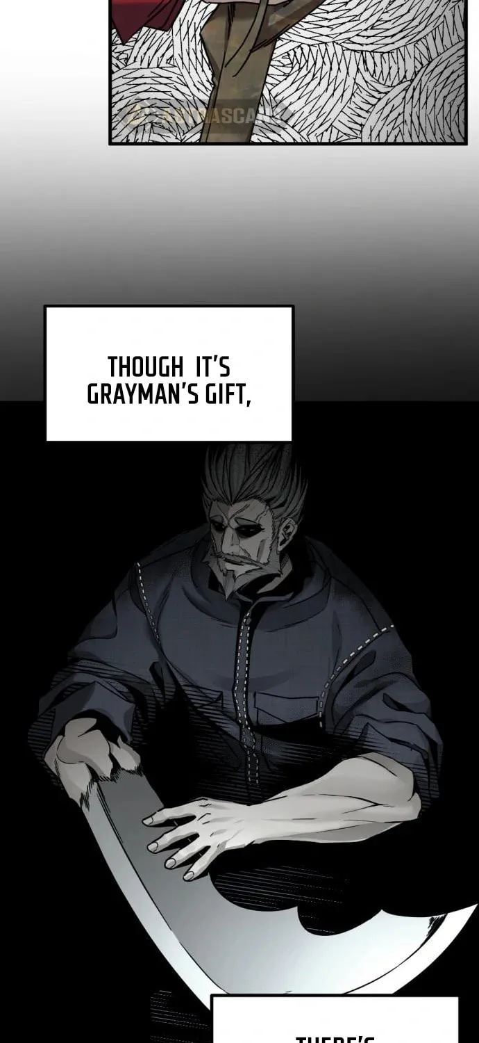 Hero Killer Chapter 136 page 61 - 
