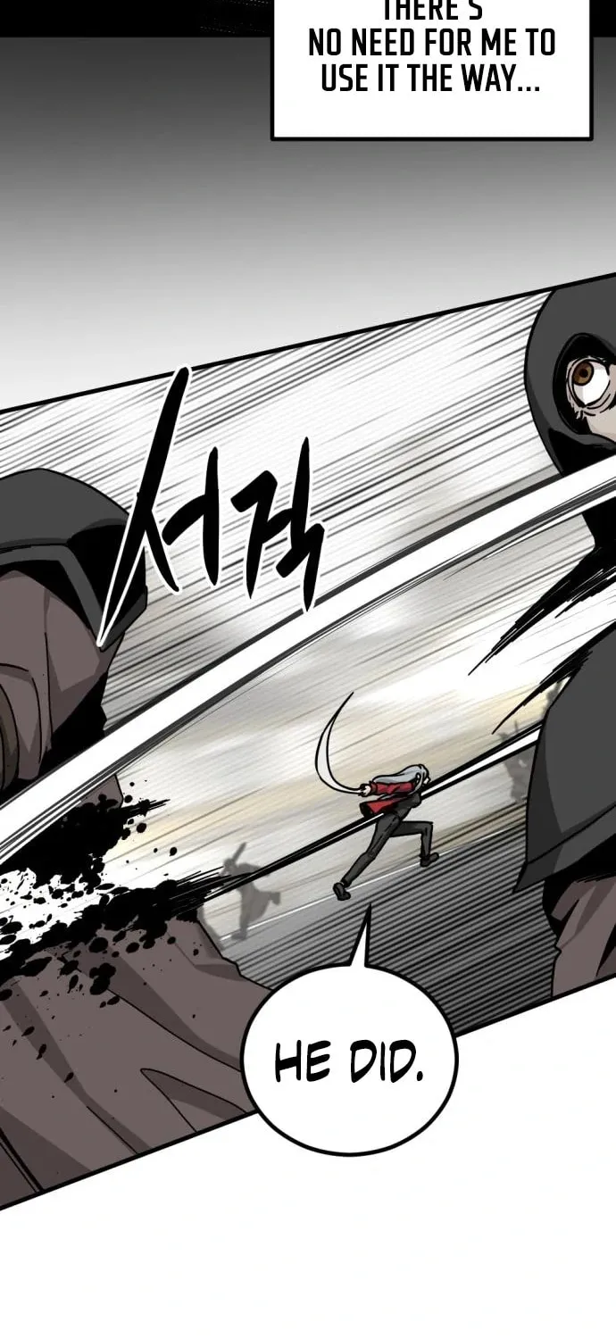 Hero Killer Chapter 136 page 62 - 