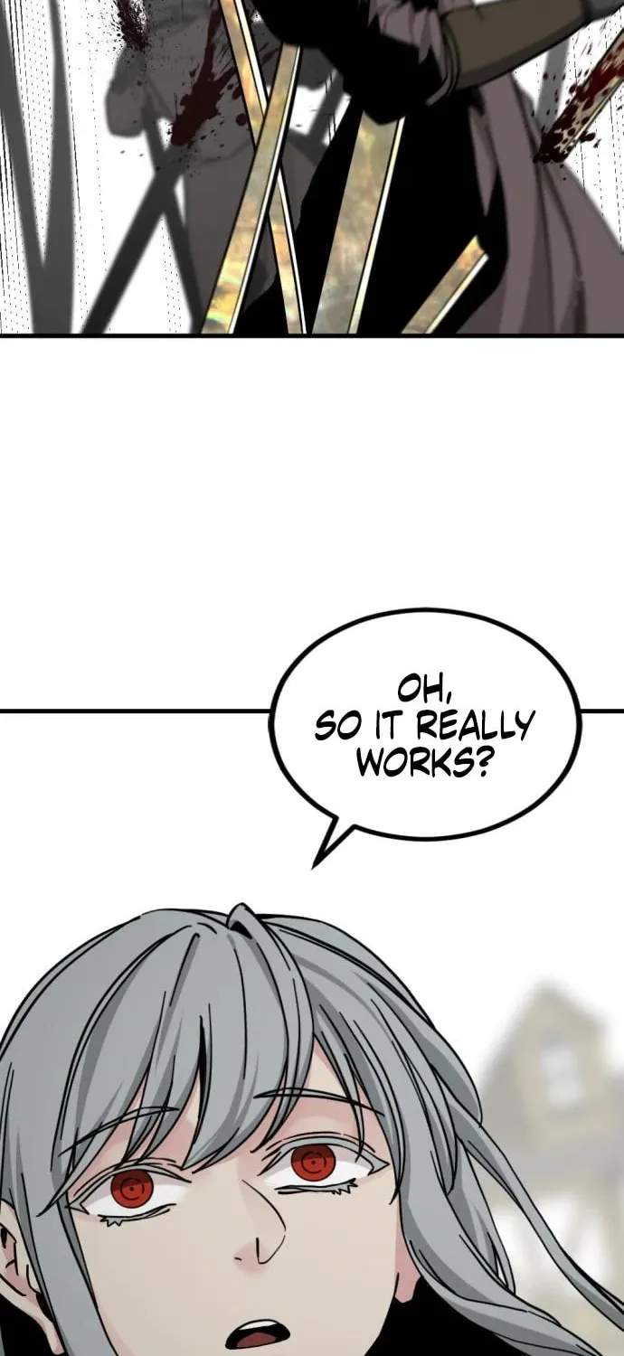 Hero Killer Chapter 136 page 67 - 