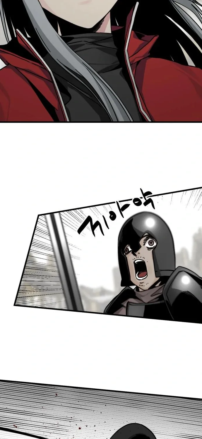 Hero Killer Chapter 136 page 68 - 