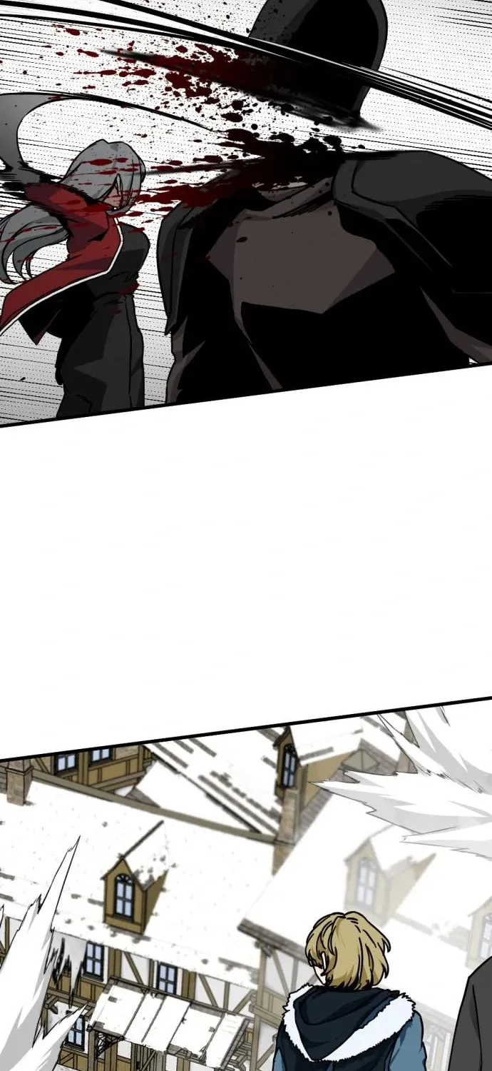Hero Killer Chapter 136 page 69 - 