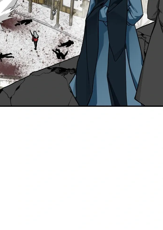 Hero Killer Chapter 136 page 70 - 