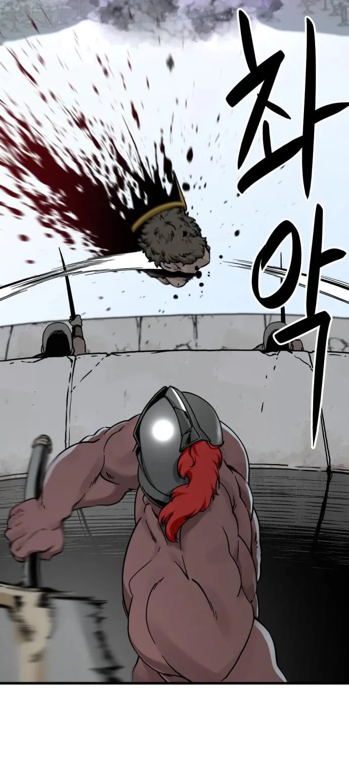 Hero Killer Chapter 136 page 8 - 
