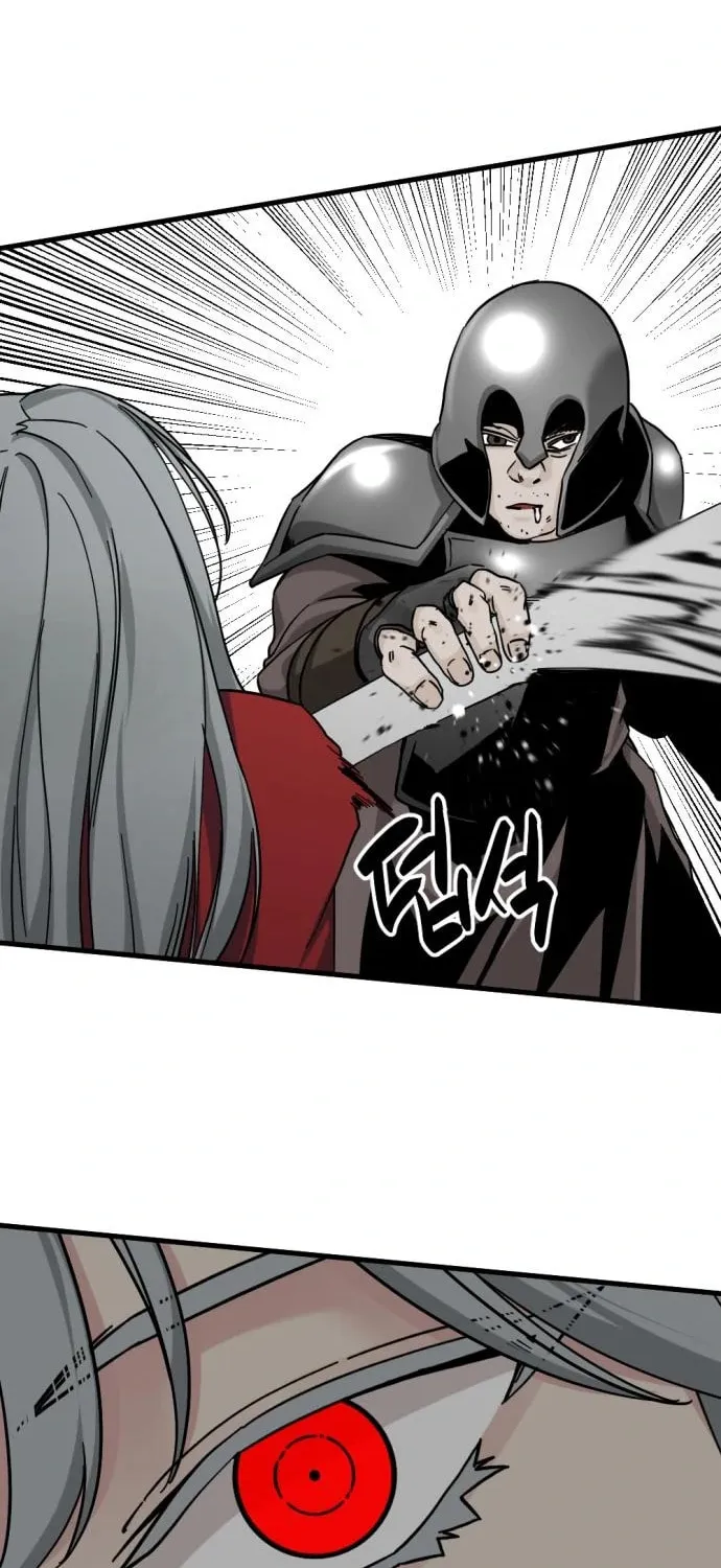 Hero Killer Chapter 136 page 74 - 